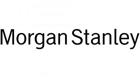 Morgan Stanley摩根士丹利logo寓意和历史