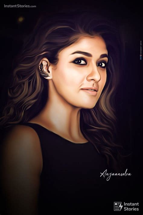 Nayanthara HD Wallpapers - Wallpaper Cave