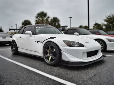 Honda s2000 CR. : r/carporn