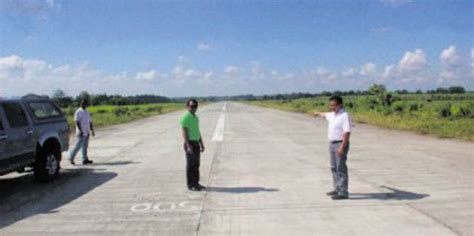 Mothballed Cotabato airport gets new lease on life | Inquirer News