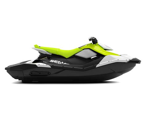 2023 Sea-Doo models - The new Personal Watercraft line-up