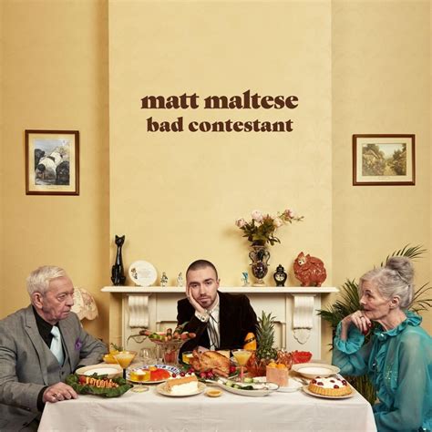 Matt Maltese – As the World Caves In Lyrics | Genius Lyrics