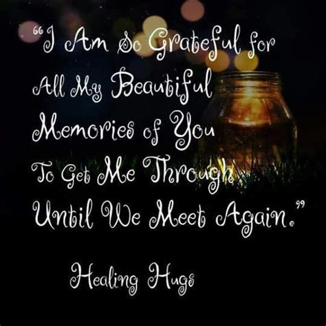 Healing hugs | Healing hugs, Healing, Meaningful quotes