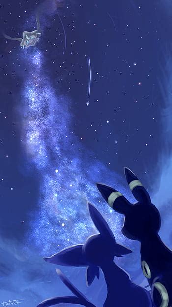 Pokemon Umbreon And Espeon list, chibi espeon HD wallpaper | Pxfuel