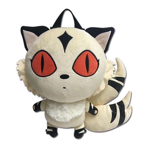 Inuyasha Kirara Plush 12.5 Inch Plush Bag - Walmart.com