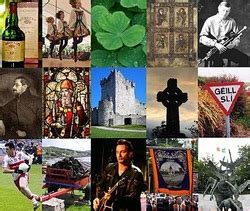 Irish Culture, Manners - Welcome to limerick