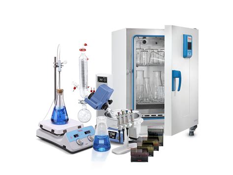 Laboratory Equipment