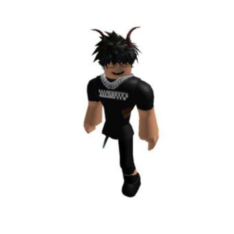 Pin by Kim Taehyung on منشورات من خلالك | Slender girl, Black hair roblox, Roblox guy