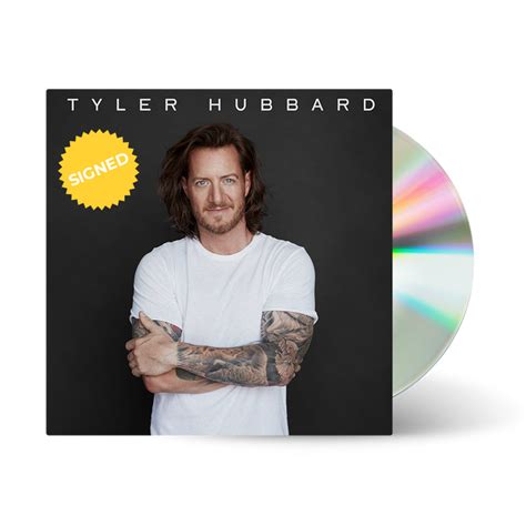 Tyler Hubbard – Universal Music Group Nashville Store