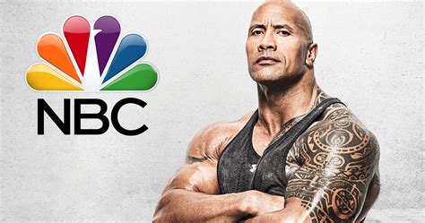 The Rock Breaks News On New TV Show That Sounds Incredibly Familiar