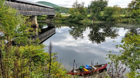 Adventuring the Connecticut River - American Youth Foundation