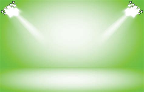 green studio background high quality 3528315 Vector Art at Vecteezy