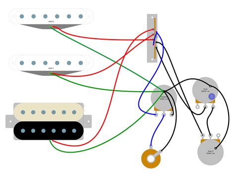 wiring diagram dimarzio pickups - IOT Wiring Diagram