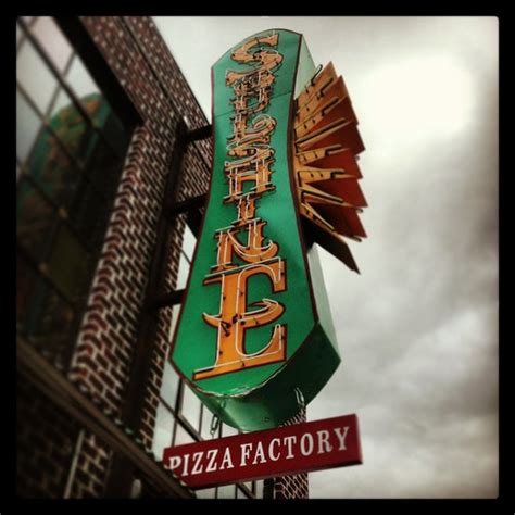 Soulshine Pizza Factory - Pizza Place in Nashville