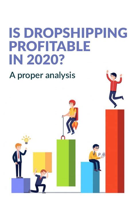 IS DROPSHIPPING PROFITABLE IN 2020? – A PROPER ANALYSIS | Drop shipping business, Dropshipping ...