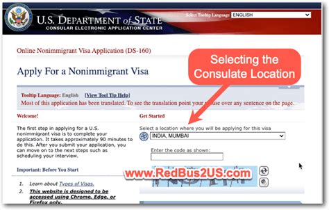 avorter Aussi rapide quun flash Affiches us embassy nonimmigrant visa application ds 160 stéréo ...