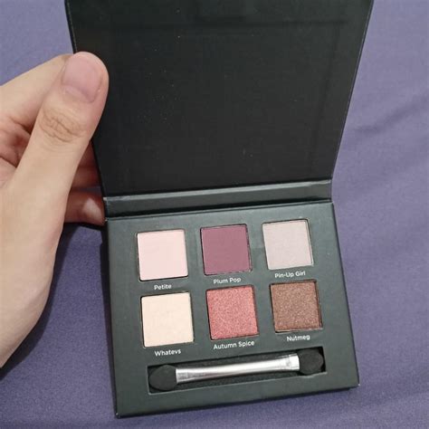 Ulta Beauty Eyeshadow Palette, Beauty & Personal Care, Face, Makeup on ...