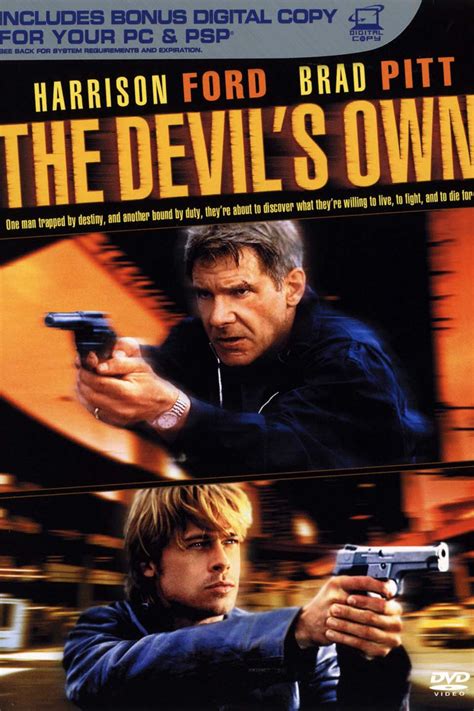 The Devil's Own: Official Clip - IRA Shootout - Trailers & Videos - Rotten Tomatoes