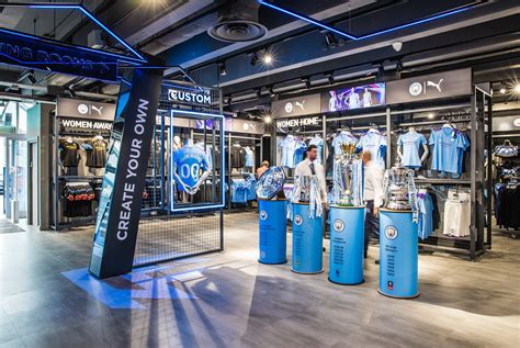 Green Room and PUMA Kick off New City Store Experience