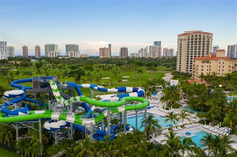 Tidal Cove Waterpark JW Marriott Miami Turnberry Resort Spa, 41% OFF