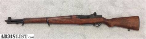 ARMSLIST - For Sale: Replica M1 Garand