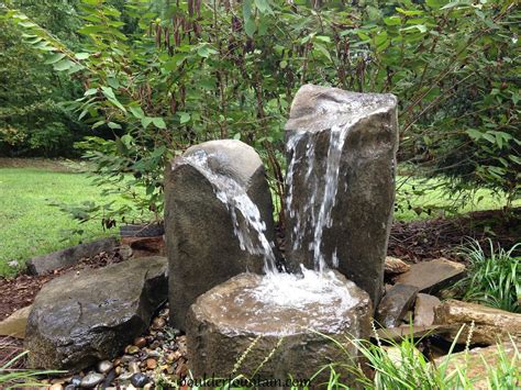 Basalt Column Fountain. For more info including videos & pricing visit ...