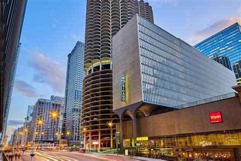 Hotel Chicago Downtown, Autograph Collection in Chicago (IL) - Room Deals, Photos & Reviews