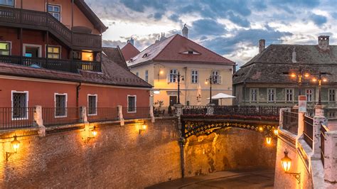 Sibiu HD Wallpapers and Backgrounds