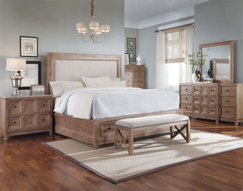 White Oak Bedroom Furniture - Ideas on Foter