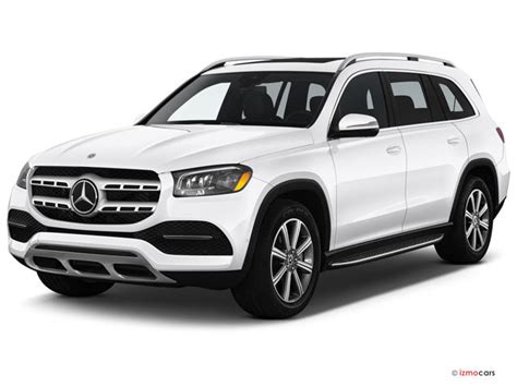 Compare 2023 Mercedes-Benz GLS-Class vs. 2023 Volvo XC90 | U.S. News