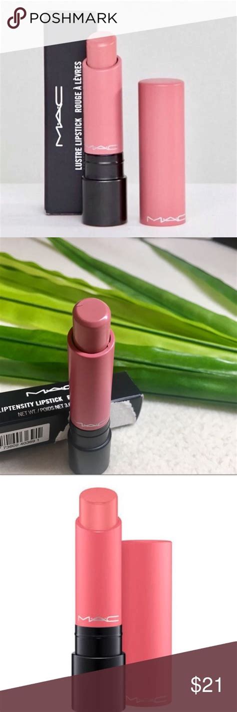 SOLD MAC Discontinued! MEDIUM RARE Lipstick | Lipstick, Sephora, Mac ...