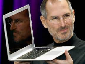 Zambia : Steve Jobs, the man who changed the Computer, Music and Phone ...