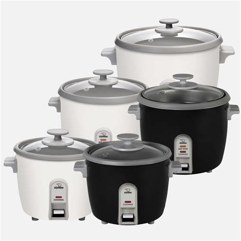 Rice Cookers Comparison: Choosing the Best Rice Cooker For You