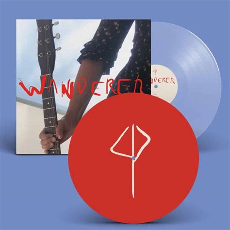 Cat Power - Wanderer - Vinyl LP, CD - Five Rise Records