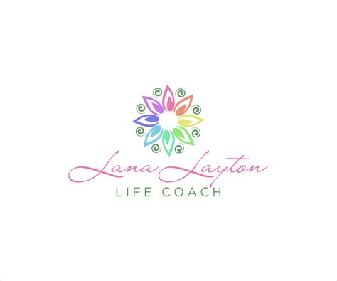 103 Conservative Serious Life Coaching Logo Designs for Lana Layton ...