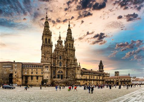 Santiago de Compostela: está pronto para se fazer ao caminho?