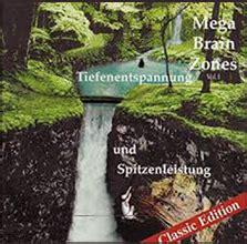 Michael Hutchison – Mega Brain Zones - GBesy