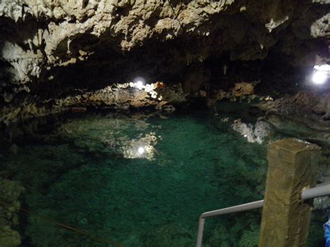 Crystal clear water inside Enchanted Cave in Bolinao, Pangasinan, Philippines | Pangasinan ...