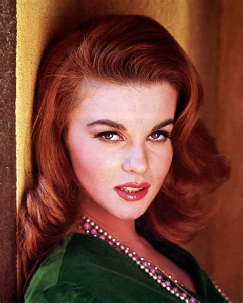 Ann-Margret Pictures