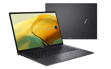 ASUS Launches Zenbook 14 OLED (UM3402) | News｜ASUS USA