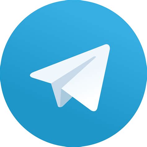 Telegram Logo – PNG e Vetor – Download de Logo