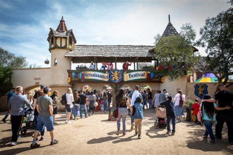 Arizona Renaissance Festival | eventseeker blog