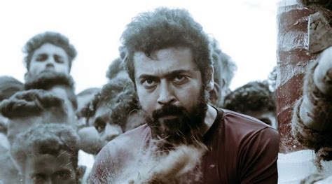 Double treat for the fans in Suriya and Vetrimaaran’s ‘Vaadivasal ...