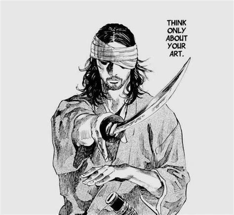 Character review: Miyamoto Musashi | Anime Amino