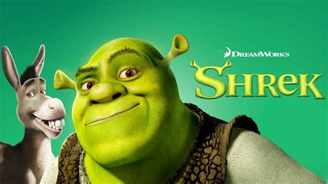 Shrek - Movie - Where To Watch