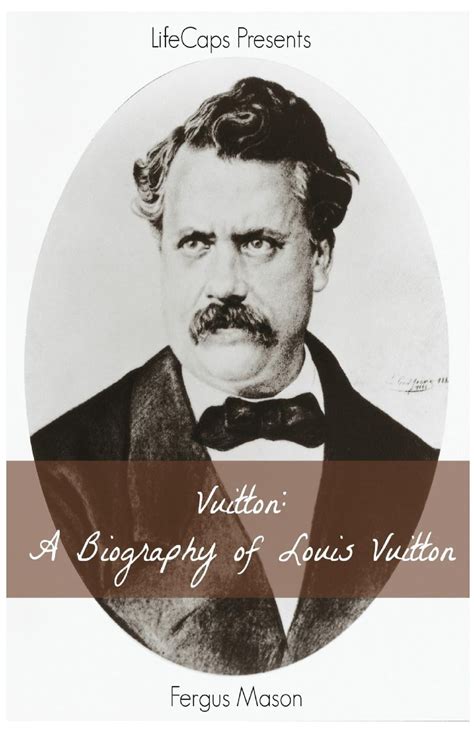 Vuitton: A Biography of Louis Vuitton (Paperback) - Walmart.com ...