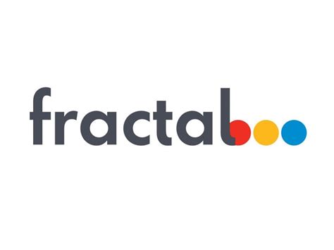 Fractal Logo PNG vector in SVG, PDF, AI, CDR format