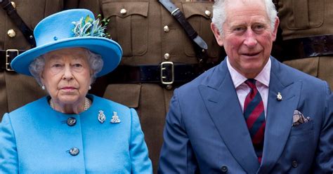 British Nobility Titles Explained: What To Know About The U.K. Peerage ...