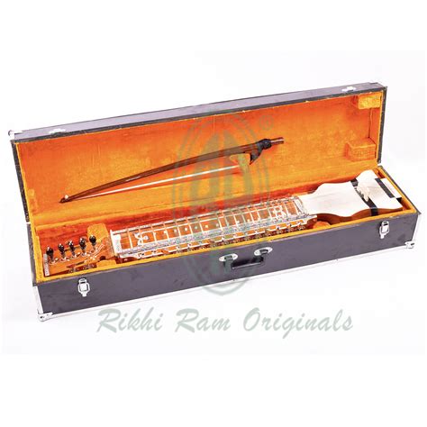 Buy Dilruba Musical Instrument Online, Dilruba Manufacturers & Exporters in Delhi, India