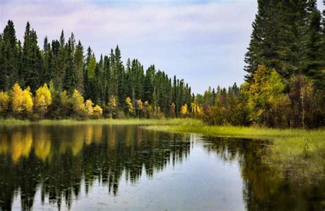 Discover the Abitibi-Témiscamingue Region, in Quebec - Canada - BARNES ...